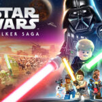 LEGO Star Wars: Die Skywalker Saga Gameplay-Trailer enthüllt eine Galaxie voller Abenteuer