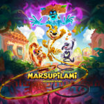 Erster Trailer zu Marsupilami: Hoobadventure!