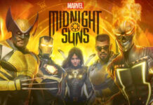 Morbius entblößt seine Zähne im neuen Marvel’s Midnight Suns DLC, der ab heute erhältlich ist