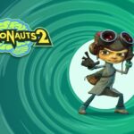 Spiele ab sofort Psychonauts 2 im Xbox Game Pass