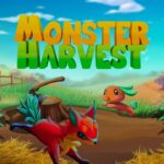 Farming-Sim-RPG Monster Harvest ist ab sofort erhältlich