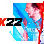 NBA 2k22 REVIEW