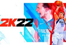 Anyone, Anywhere: NBA 2K22 jetzt weltweit erhältlich