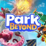 BANDAI NAMCO kündigt neues Spiel PARK BEYOND für 2022 an