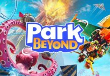 Neuer DLC für PARK BEYOND ab sofort erhältlich