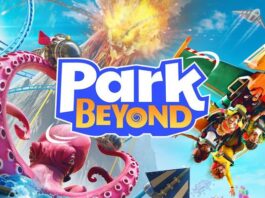 BANDAI NAMCO kündigt neues Spiel PARK BEYOND für 2022 an