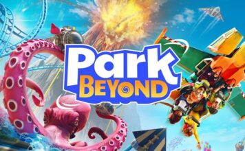 Neuer Trailer zu PARK BEYOND gibt erste Einblicke in das Management-Gameplay