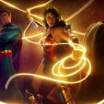 Von der Paradiesinsel auf die Fortnite-Insel – Wonder Woman landet in Fortnite