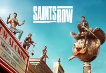 SAINTS ROW: Zweite Ladung DLC-Action & erneutes großes Update ab heute verfügbar!