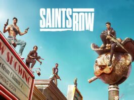 SAINTS ROW: Deep Silver und Volition kündigen Reboot der Bestseller-Reihe an