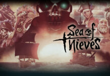 Sea of Thieves stellt das neue Mayhem-Schiffset vor, inspiriert von Gearbox Software