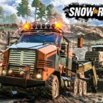 SnowRunner – Season 14: Reap & Sow ist auf allen Plattformen verfügbar. Erwecke den Tourismus und die Landwirtschaft in Österreichs Tälern zu neuem Leben!