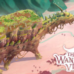 Städtebausimulation The Wandering Village für Xbox angekündigt