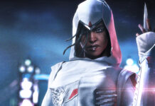 WATCH DOGS: LEGION TITEL-UPDATE 5.5 AB SOFORT VERFÜGBAR