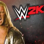 WWE 2K22 erobert ab März 2022 den Ring