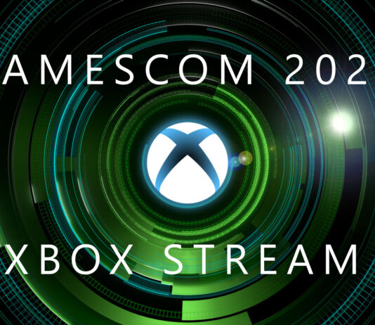 gamescom 2021 Xbox Stream: Alle News für Dich zusammengefasst