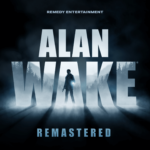 Alan Wake Remastered erschienen