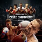 Big Rumble Boxing: Creed Champions ab sofort im Handel erhältlich