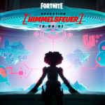 Fortnite Kapitel 2 – Saison 7: Das Final-Event steht bevor