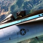 Flight Simulator – Top Gun: Maverick Expansion ist ab sofort verfügbar