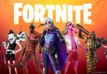 Fortnite x Futurama: Planet Express beliefert jetzt die Insel