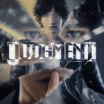 Lost Judgment ab sofort verfügbar