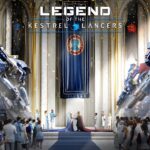 MechWarior 5: Legend of the Kestrel Lancers erscheint am 23. September