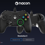 Revolution X Pro-Controller für Xbox Series X|S, Xbox One und PC jetzt verfügbar