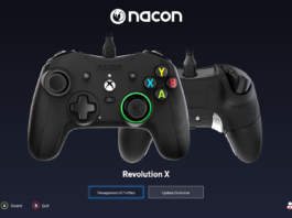 Revolution X Pro-Controller für Xbox Series X|S, Xbox One und PC jetzt verfügbar