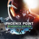 Phoenix Point: Behemoth Edition für Xbox veröffentlicht