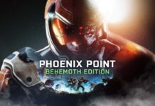 Phoenix Point| Neue Mutoiden-Einheiten & Consolen-Gameplay vorgestellt