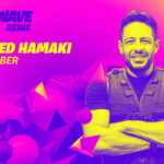 Fortnite präsentiert die Soundwave-Reihe – Die Musik-Shows beginnen mit Mohamed Hamaki