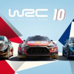 WRC 10 Review