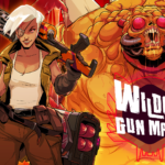 Bullet-Hell-Dungeon-Crawler Wildcat Gun Machine angekündigt