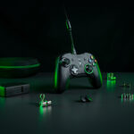 Revolution X Pro Controller ist ab 13. Oktober erhältlich