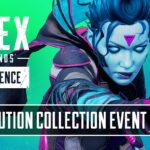 Neues Apex Legends Sammel-Event „Evolution“ enthüll
