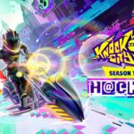 Knockout City enthüllt Gameplay-Details zu Saison 3
