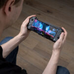 NACON MG-X – Designed For Xbox ab sofort im Handel erhältlich