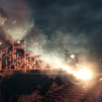 Alan Wake Remastered REVIEW
