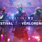 Grusel-Event „Festival der Verlorenen“ kehrt in Destiny 2 zurück – kostenlos für alle Spieler