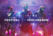Grusel-Event „Festival der Verlorenen“ kehrt in Destiny 2 zurück – kostenlos für alle Spieler