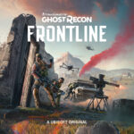 UBISOFT ERWEITERT DAS TOM CLANCY’S GHOST RECON UNIVERSUM MIT GHOST RECON FRONTLINE