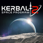 Neues Video wirft einen ersten Blick auf die stark verbesserten Planeten in Kerbal Space Program 2