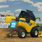 Neu veröffentlichtes Göweil Pack für Landwirtschafts-Simulator 22verbessert Ballenpressen und -wickeln