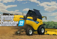 Landwirtschafts-Simulator 22 – Platinum Edition führt neue Spielmechaniken und Maschinen ein