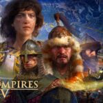 Age of Empires IV feiert Release – auch im Xbox Game Pass für PC