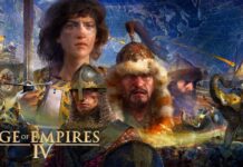 Age of Empires IV feiert Release – auch im Xbox Game Pass für PC