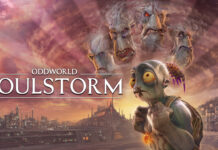 Oddworld: Soulstorm – Enhanced Edition ab sofort für Xbox-Konsolen erhältlich!