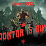TOM CLANCY’S RAINBOW SIX SIEGE: DOCTOR’S CURSE EVENT KEHRT ZURÜCK