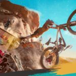 RIDERS REPBLIC: WORLD TRAILER VERÖFFENTLICHT